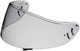 Shoei visir CW-1 mellow smoke